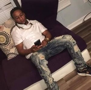 Meet your Posher, Rod